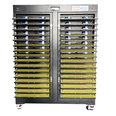 Máy phân loại pin pin Li-ion Battery Cycle Tester cho pin túi