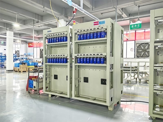 Pin ion lithium 5V 100A pin sạc xả prismatic