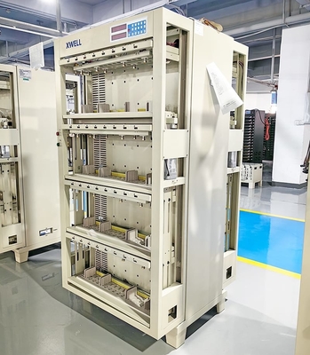 32 kênh 5V 120A Máy kiểm tra dung lượng pin