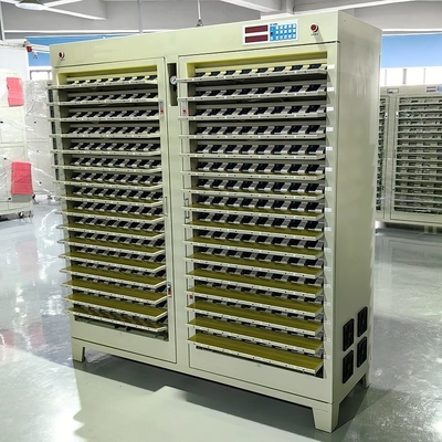 Máy kiểm tra dung lượng pin Soft Pack Lifepo4 công nghiệp Máy xếp hạng pin sạc