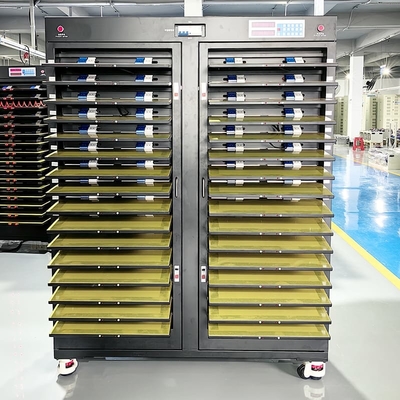 Máy phân loại pin lithium cho pin túi