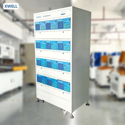 Máy sạc xả 70V cho thử nghiệm chu kỳ pin