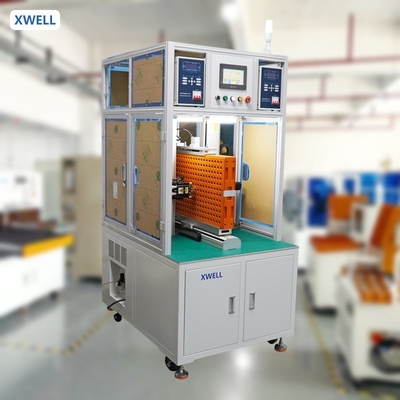 Máy hàn điểm hai mặt cho gói pin lithium