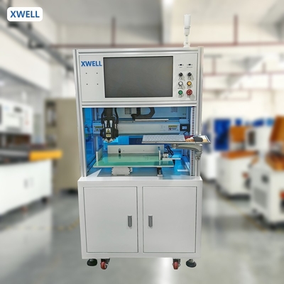 Thiết kế mới đơn bên pin Pack kháng hàn MD-Asw