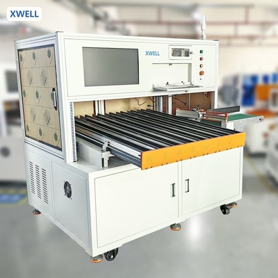 Máy phân loại pin lăng trụ 8 kênh 600 chiếc/giờ 1000W