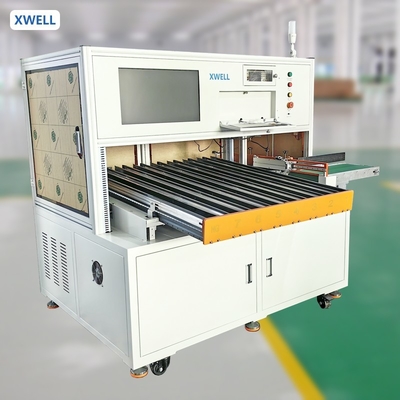 Hệ thống phân loại pin hiệu quả giải phóng tiềm năng thực sự của hiệu suất pin