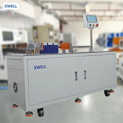 Máy đắp pin Lithium Ion Cell Prismatic