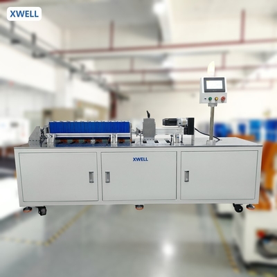 Máy nén và nạp pin Lithium Prismatic cho hệ thống lưu trữ năng lượng