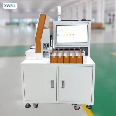 Máy phân loại tế bào hình trụ tự động 5 kênh
