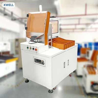 Máy thử nghiệm và phân loại pin 5 kênh
