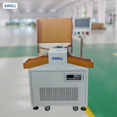 Máy phân loại pin tự động Máy phân loại pin Thiết bị phân loại pin
