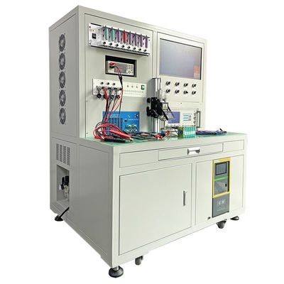 Tất cả trong một bộ sưu tập pin và máy thử nghiệm với 6 chức năng cho lớp học dạy học
