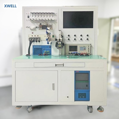 Thiết bị hàn điểm chính xác pin lithium tiên tiến cho sản xuất hiệu quả