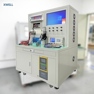 Thiết bị hàn điểm pin lithium hiệu quả với các tính năng công nghệ tiên tiến