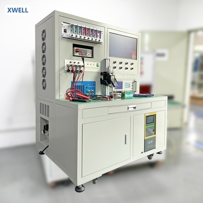 Máy thử nghiệm gói pin chính xác cao đảm bảo độ tin cậy và hiệu suất của gói pin