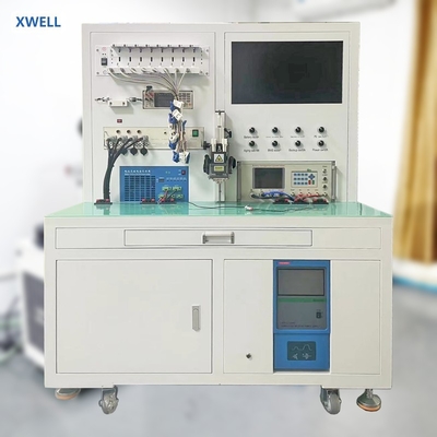 Thiết bị kiểm tra gói pin hiệu quả Kiểm tra an toàn và độ bền của gói pin