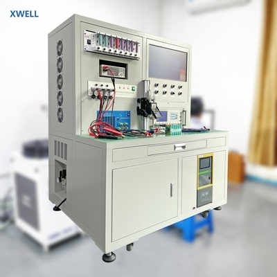 Thiết bị phân loại và phân loại pin toàn diện dựa trên các tham số pin
