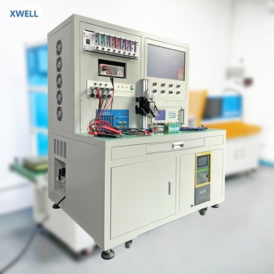 Công cụ sản xuất gói pin hiệu quả Công cụ chính xác cho sản xuất gói pin tối ưu