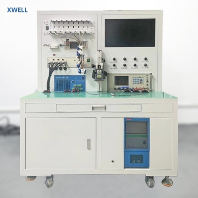 Máy thử nghiệm gói pin chính xác cao đảm bảo độ tin cậy và hiệu suất của gói pin