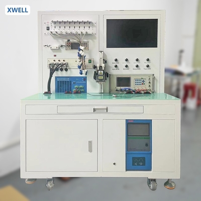 Máy thử nghiệm gói pin chính xác cao đảm bảo độ tin cậy và hiệu suất của gói pin
