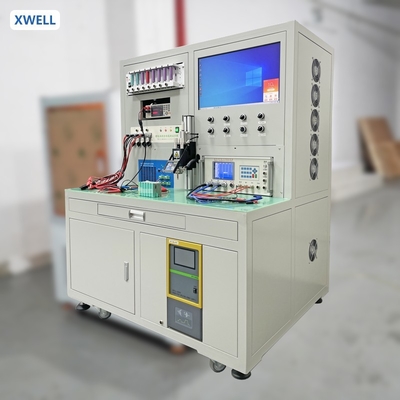 Thiết bị thử nghiệm BMS đa chức năng: Phân tích toàn diện và xác minh các tính năng quản lý pin.