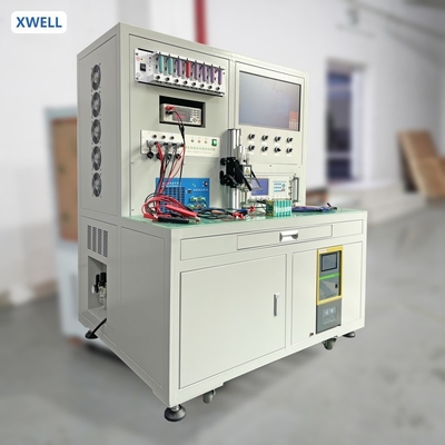 Máy phân loại pin pin thông minh Đánh giá chính xác để lựa chọn pin pin