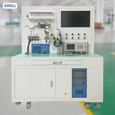 Hệ thống hàn điểm pin lithium chuyên nghiệp