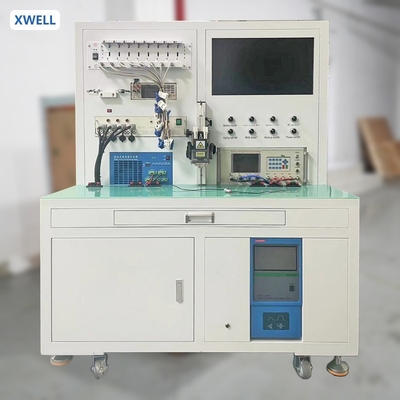 Máy phân loại pin tăng cường công nghệ tối cao
