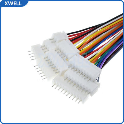 Lithium Battery Sampling cables Pack Plug Harness BMS Acquisition Harness BMS Acquisition Harness Waterproof Harness