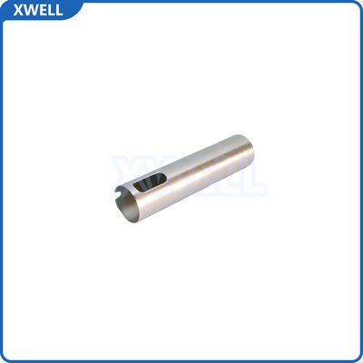 1.5V Li-ion Rechargeable Battery Case 600mWh Type C AAA Size