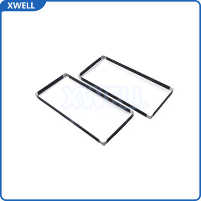 Dây đai thép không gỉ và Dải thép không gỉ hoàn thiện cho Bộ pin Lithium