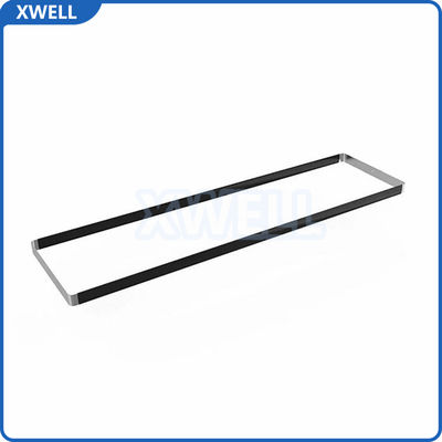 Dây đai thép không gỉ và Dải thép không gỉ hoàn thiện cho Bộ pin Lithium