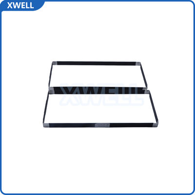 Dây dây thừng thép cường độ cao cho các mô-đun pin lithium prismatic với vật liệu SUS201 SUS301 SUS304 và độ bền kéo ≥1300Mpa