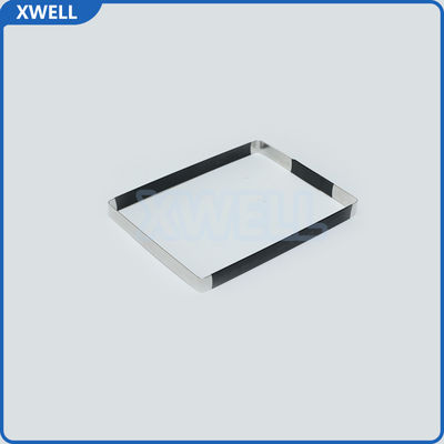Vành đai thép không gỉ và dải hoàn thiện cho bộ sưu tập pin lithium với độ bền cao và bề mặt mịn