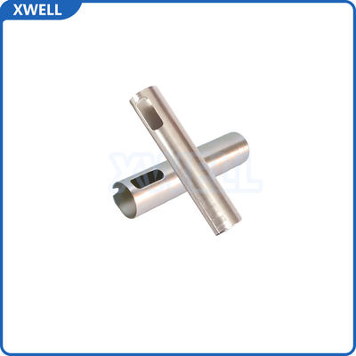 Vỏ pin sạc tái nạp loại C với 1.5V 600mWh Li-ion cho pin AAA / AA và 1500 chu kỳ