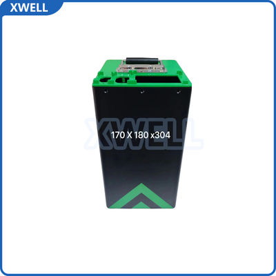 Hộp kim loại không hàn cho bộ pin - Vật liệu thô pin chất lượng cao