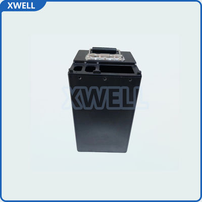 Hộp kim loại không mối hàn với công nghệ đúc kéo giãn tích hợp không mối hàn và khả năng chống nước & chống bụi IP54/IP65 cho vỏ bộ pin tùy chỉnh