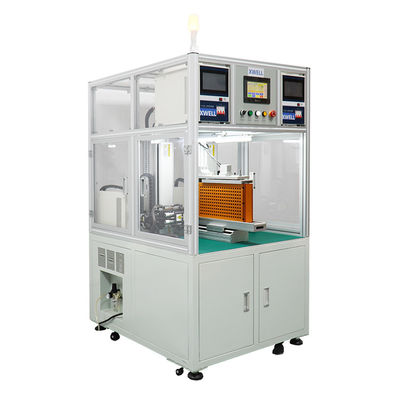 Máy hàn điểm hai mặt cho pin Lithium 32650 8000A