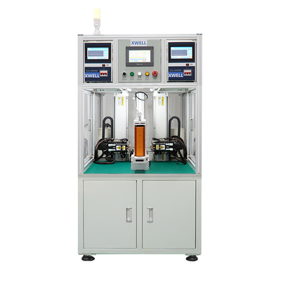 Máy hàn điểm hai mặt cho pin Lithium 32650 8000A