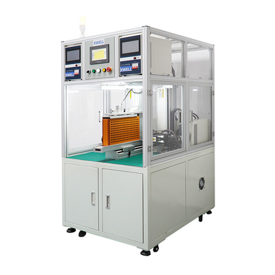 Máy hàn điểm hai mặt cho pin Lithium 32650 8000A