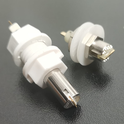 Máy phân loại pin 5V, Máy kiểm tra pin đồng xu hình trụ 57600