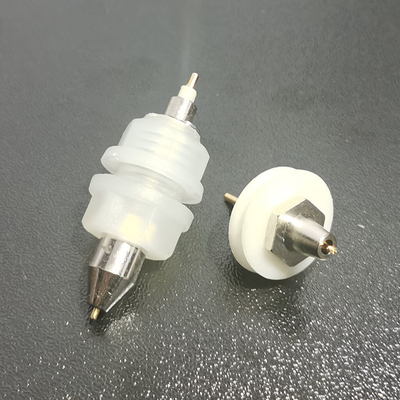Máy phân loại pin 5V, Máy kiểm tra pin đồng xu hình trụ 57600