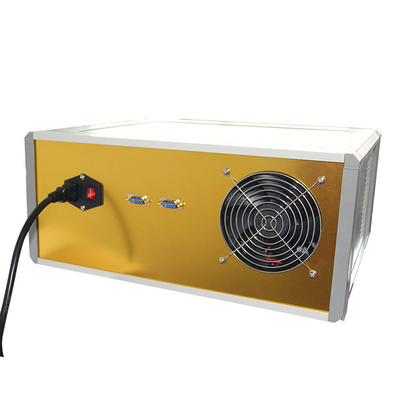Máy thử nghiệm BMS hiệu quả đảm bảo độ tin cậy của các giải pháp quản lý pin