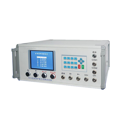 Máy kiểm tra PBTS BMS Máy kiểm tra ắc quy ô tô Đa chức năng