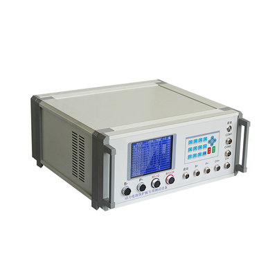 Máy kiểm tra PBTS BMS Máy kiểm tra ắc quy ô tô Đa chức năng