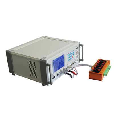 Máy kiểm tra PBTS BMS Máy kiểm tra ắc quy ô tô Đa chức năng