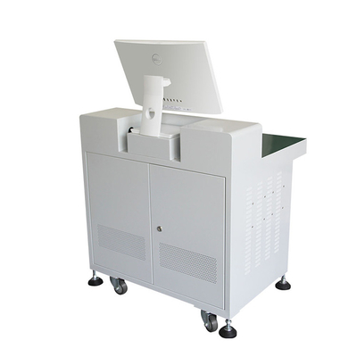 Máy kiểm tra tế bào Lithium Ion XWELL, Máy kiểm tra xả pin Lithium