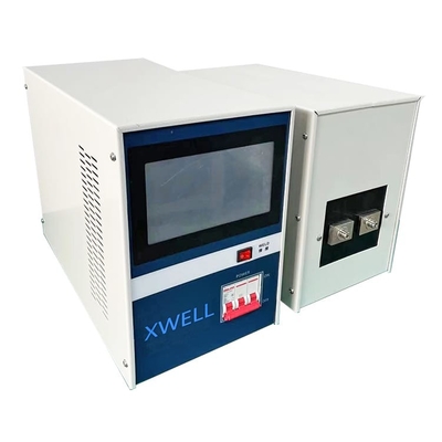 Máy hàn điểm pin Lithium Ion 8000A, Máy hàn pin hình trụ