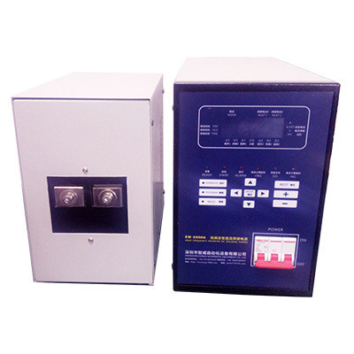 Máy hàn điểm bán dẫn 10000A cho pin Lithium Ion Tần số 4KHz