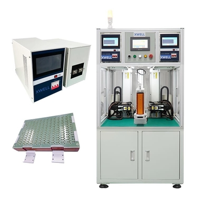 Máy hàn điểm pin Lithium 10000A, Máy hàn pin 18650